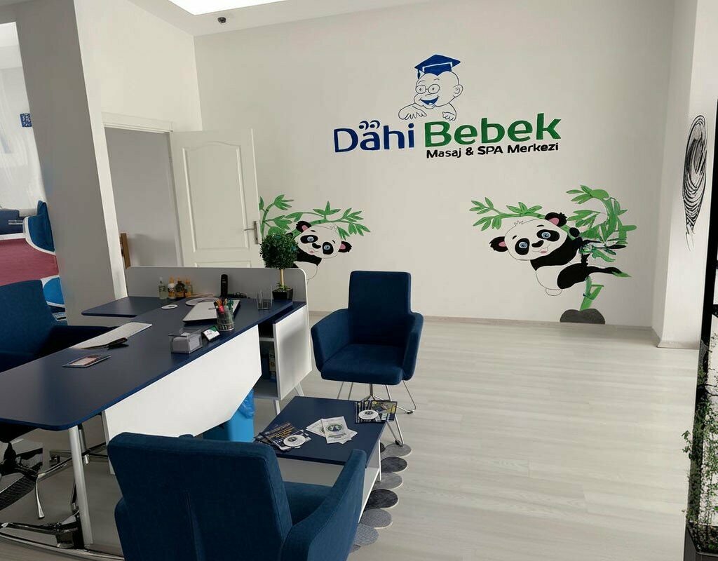 Medical center, clinic Dahi Bebek Masaj ve Spa Merkezi, Artuklu, photo