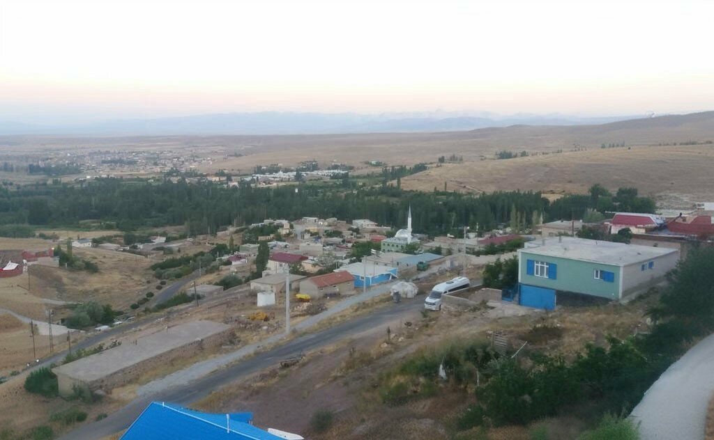 Administration Hajiabdullah Municipality, Nigde, photo