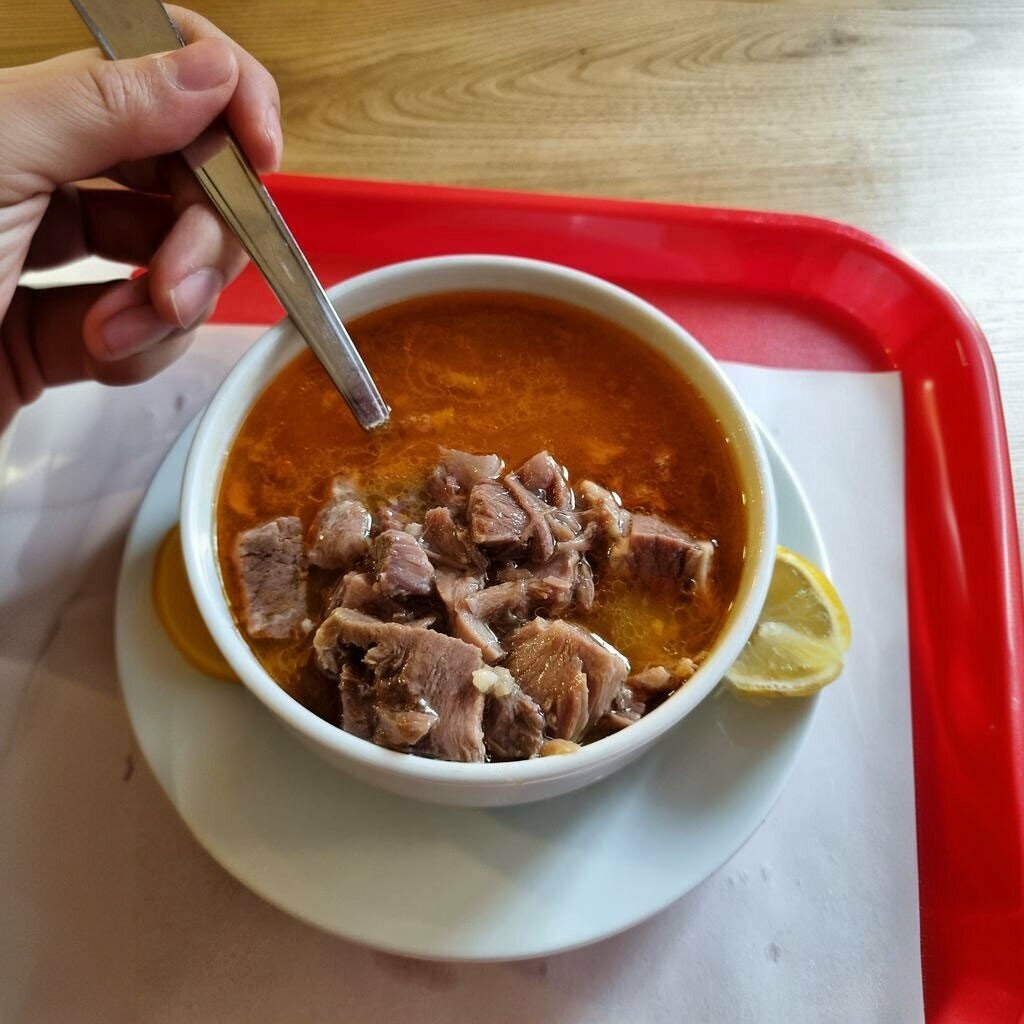 Cafe Our Meatball Maker, Samsun, photo