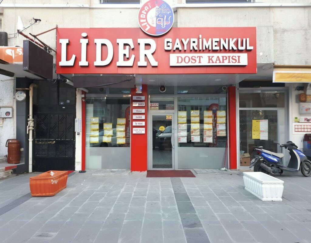 Real estate agency Lider Real Estate Friend's Door, Kayseri, photo