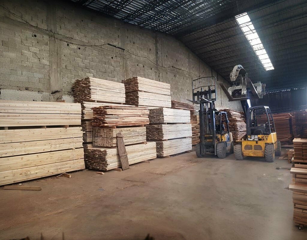 Lumber Oz Yalcinlar Timber, Adana, photo