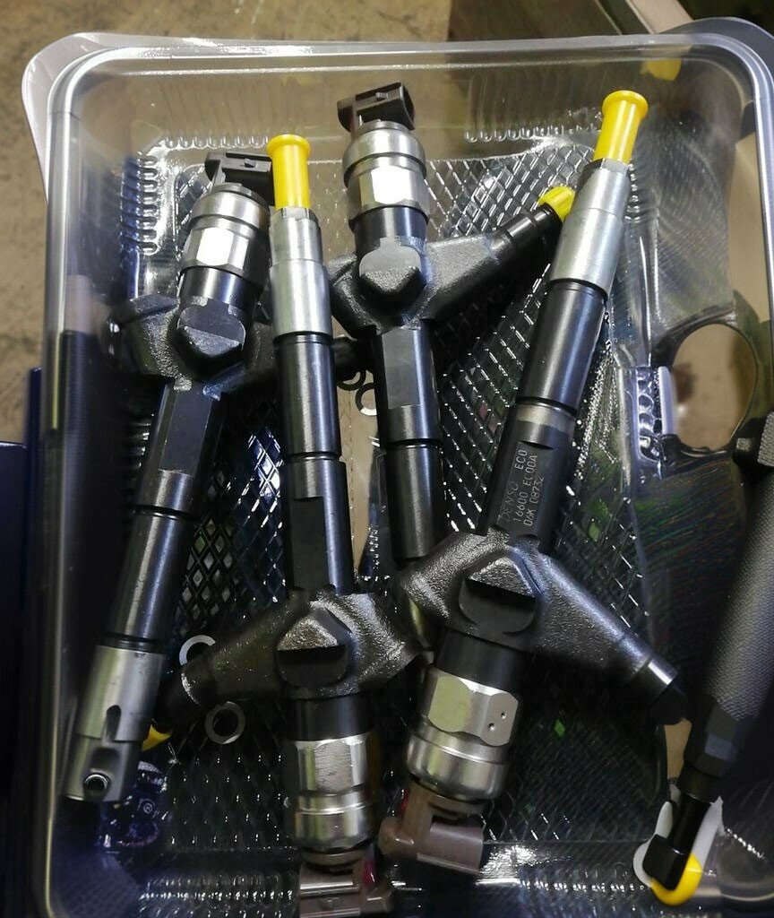 Car service, auto repair Aegean Diesel Service, Edremit, photo