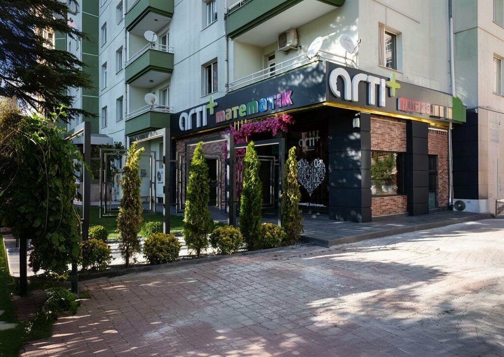Educational center Plus Mathematics Private Teaching Course Center, Kayseri, photo