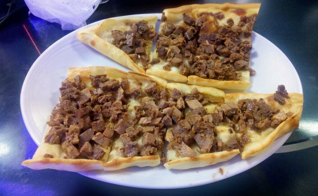 Restaurant Do-La-Pi Restaurant, Samsun, photo