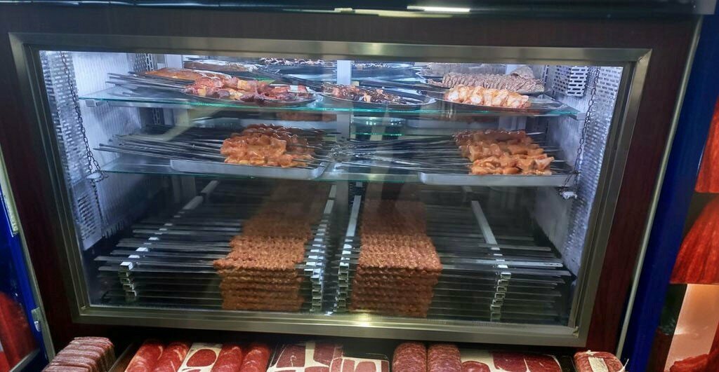 Cafe Somine Ocakbasi, Ortahisar, photo