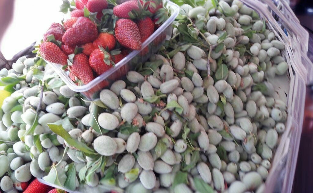 Fast food Durumbay, Soma, photo