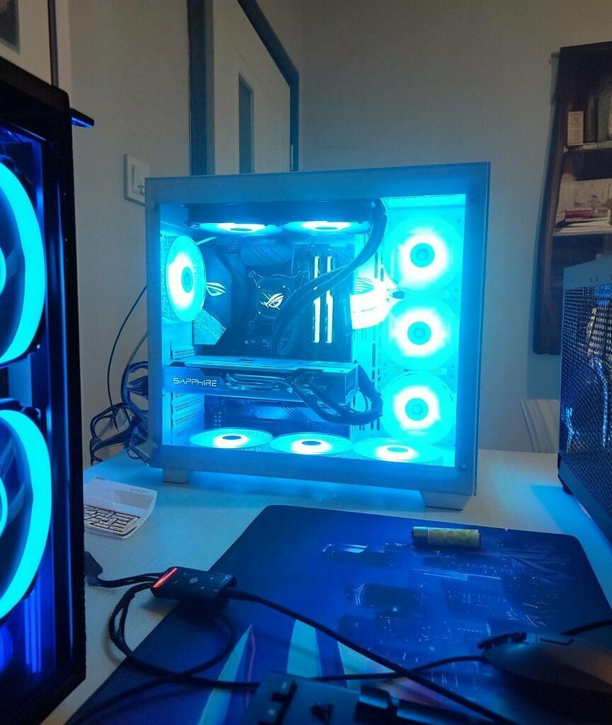 Computer repairs and services Teknocan Bilgisayar, Artuklu, photo