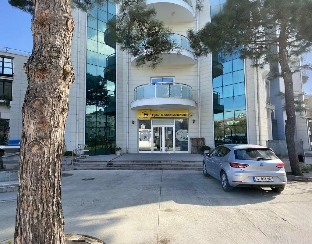 Hotel Samsun Ptt Training Guesthouse Atakum, Samsun, photo