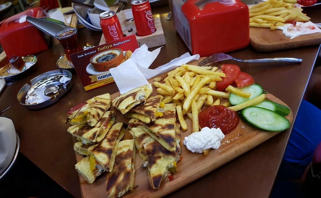 Hookah lounge Marginal Cafe, Samsun, photo