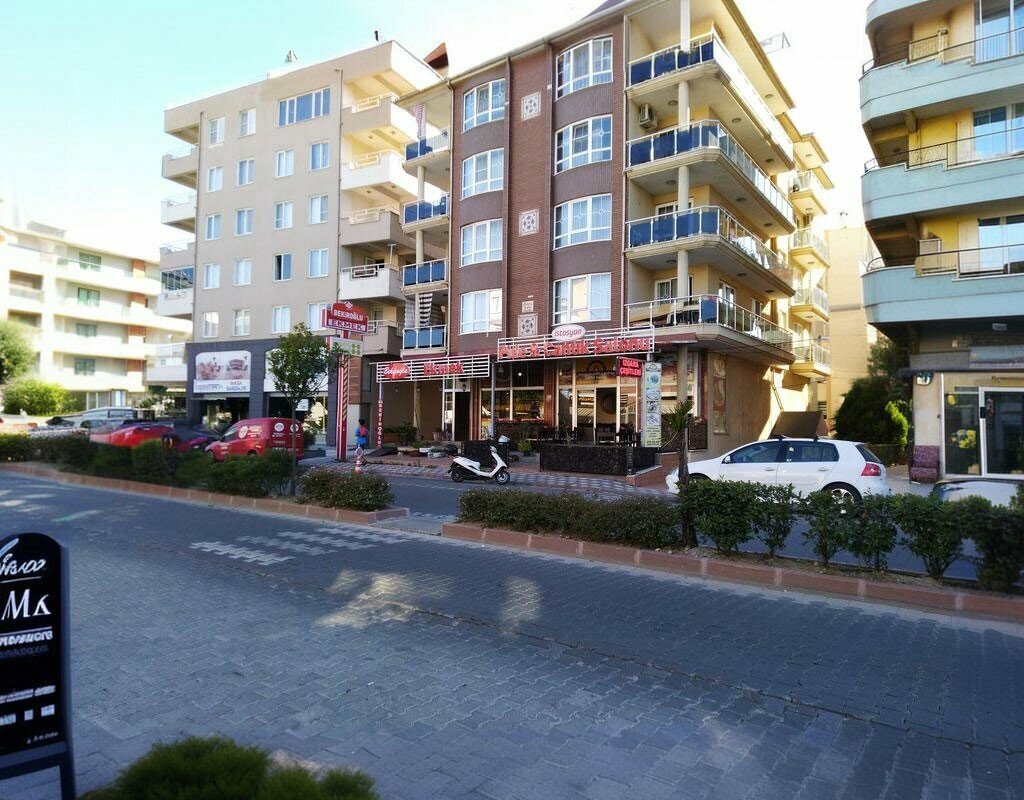 Bakery Bekiroğlu Vakfıkebir Bread, Edremit, photo