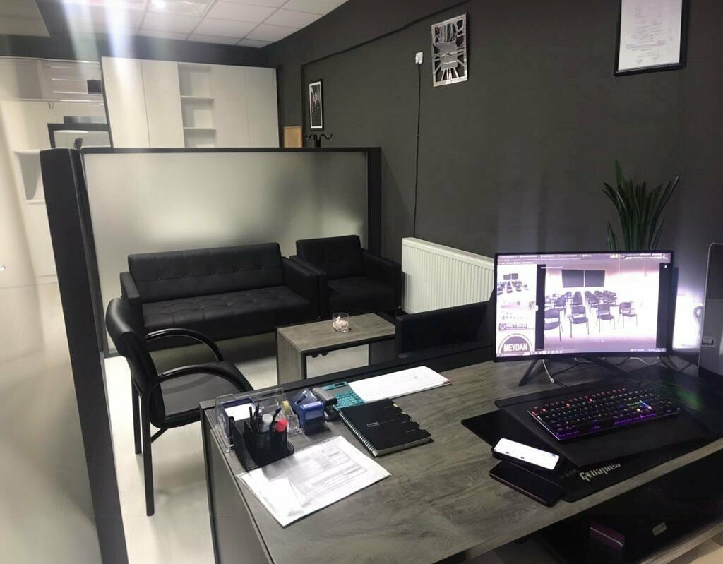 Security company Meydan Private Security Training Institution Industry, Isparta, photo