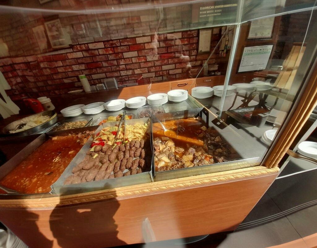 Restaurant Ihsan Master, Zonguldak, photo