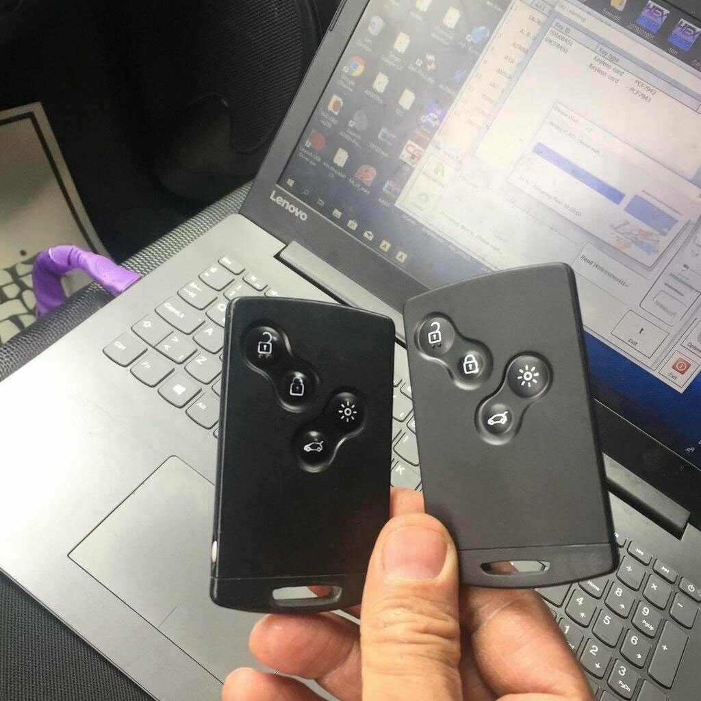 Locks and locking devices Kilitx Elektronik Anahtar, Istanbul, photo