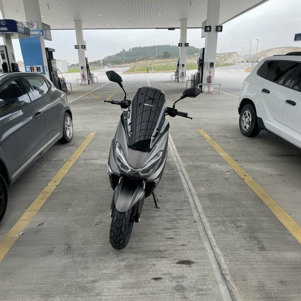 Motorcycle dealership Aliağa Kuba & Rks Yetkili Satıcı Mutlu Mağazaları, Aliaga, photo