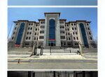 Pursaklar Halk Egitim Merkezi (Ankara Province, Pursaklar District, Saray Fatih Mah., Gökay Sok., 1), centro educativo