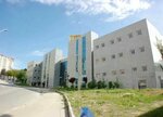 Turquoise Sports Complex (Ankara Province, Etimesgut District, Turkuaz Neighbourhood, 4313. Cad.), complejo deportivo