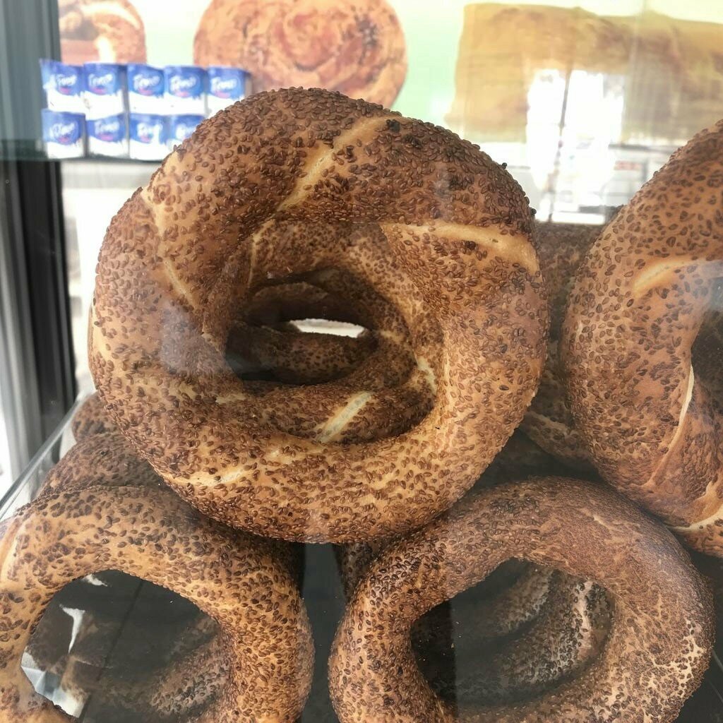 Bakery Ciftci Brothers Bagel Bakery, Nazilli, photo