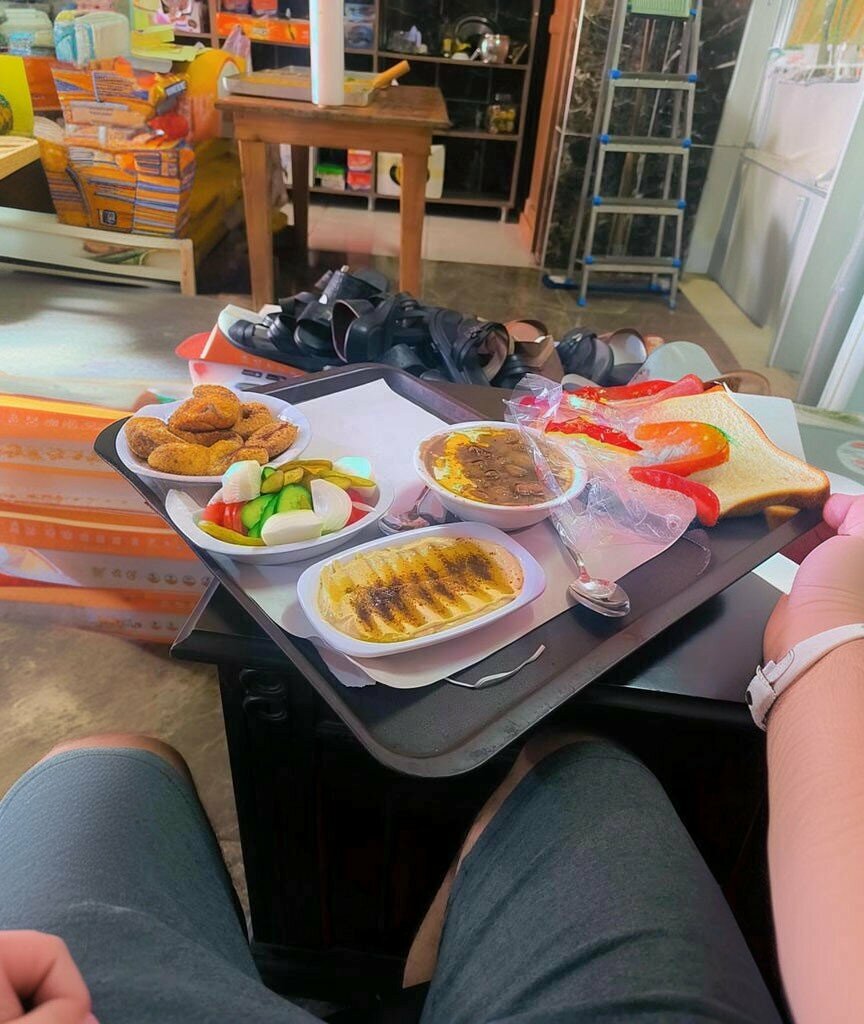 Bakery Akdeniz Pastane & Cafe, Kumluca, photo