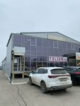 Квадратный Метр (ulitsa Gorkogo, 41Р), hardware store