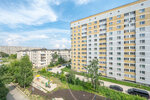 Horoshego dnya (Yubileynaya ulitsa, 22), short-term housing rental