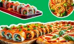 Asa Food (Minskaya Street, 12), sushi bar