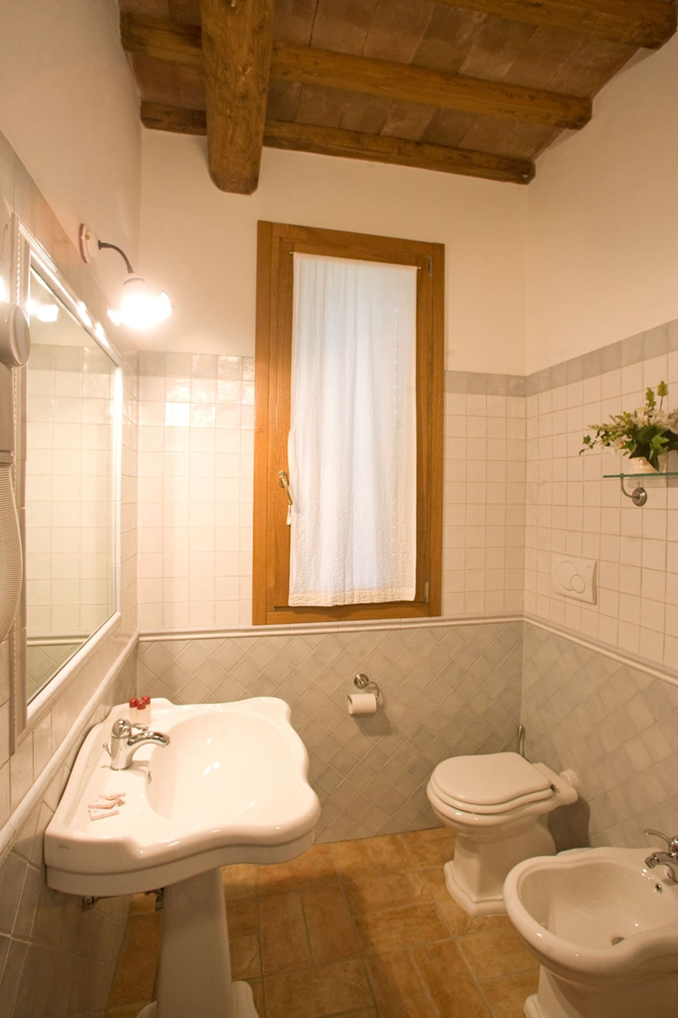 Фото Agriturismo Le Cascatelle