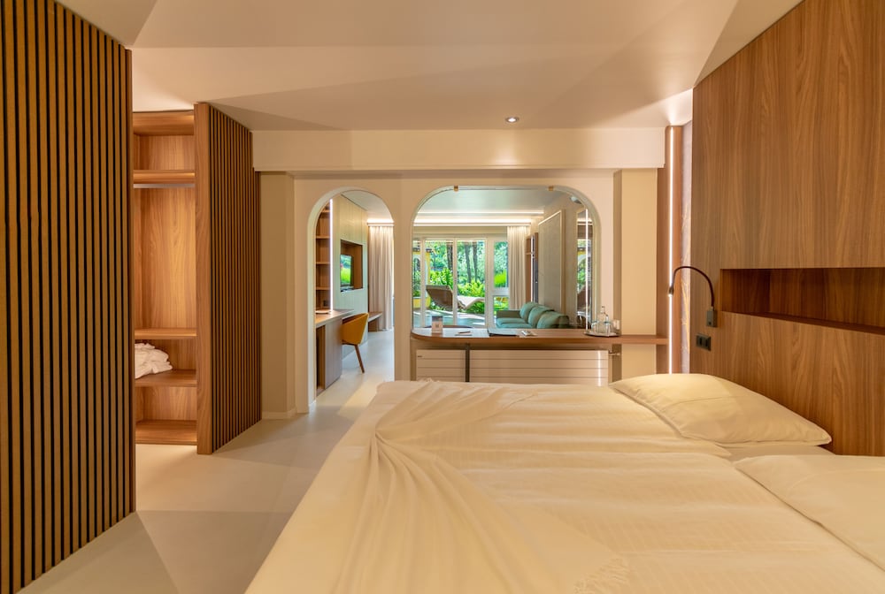 Фото Albergo Losone