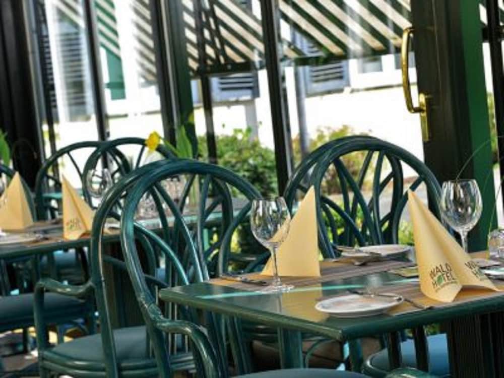 Фото Ringhotel Waldhotel Heiligenhaus