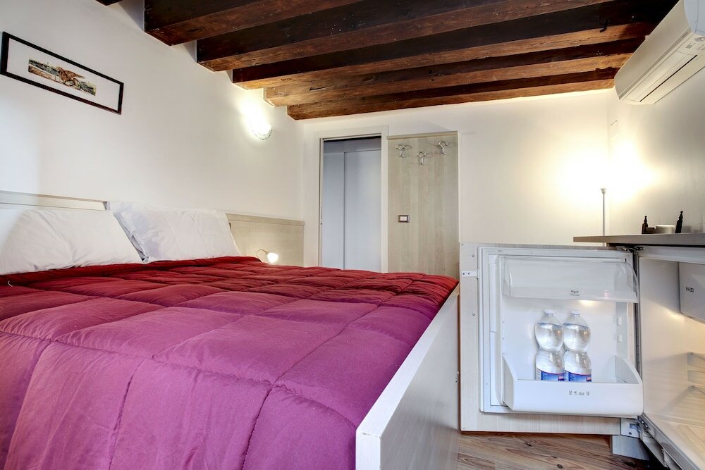 Фото Residenza Valier