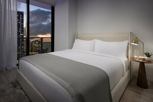 Гостиница The Elser Hotel Miami