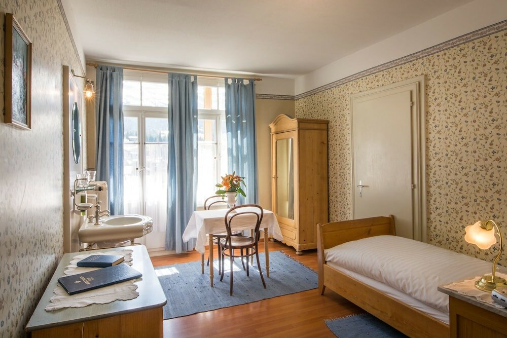 Фото Hotel Falken