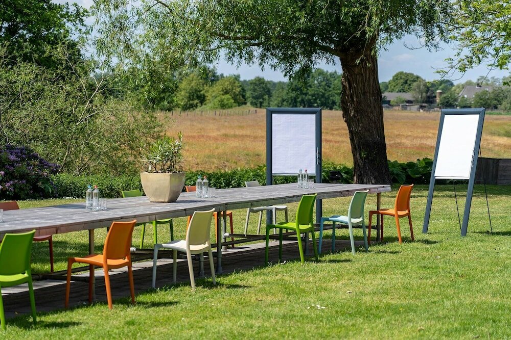 Фото De Ruwenberg Hotel Meetings Events