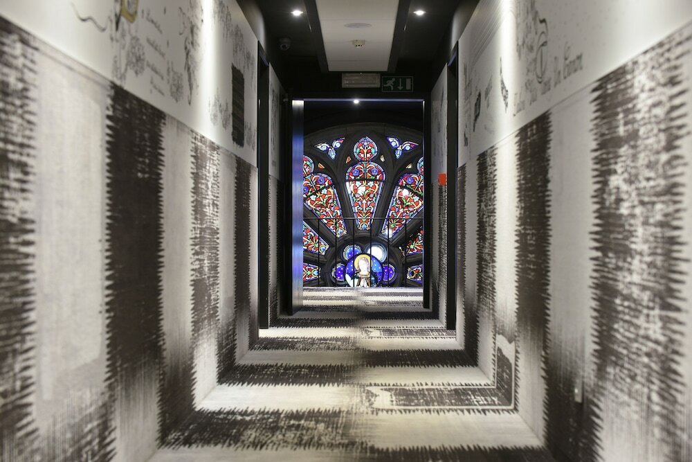 Фото Martin’s Dream Hotel