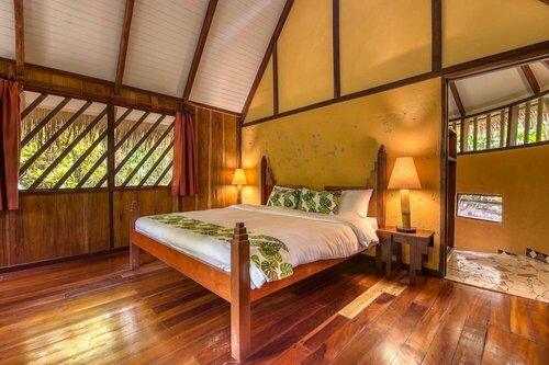 Гостиница Shawandha Ecolodge