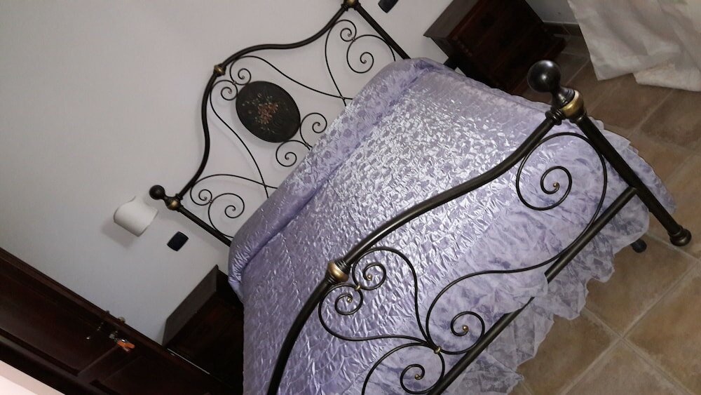 Фото Agriturismo Colle del Sole