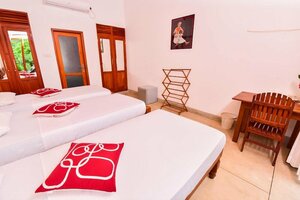 Romaya Villa (Sri Lanka Railways, Habaraduwa), hotel