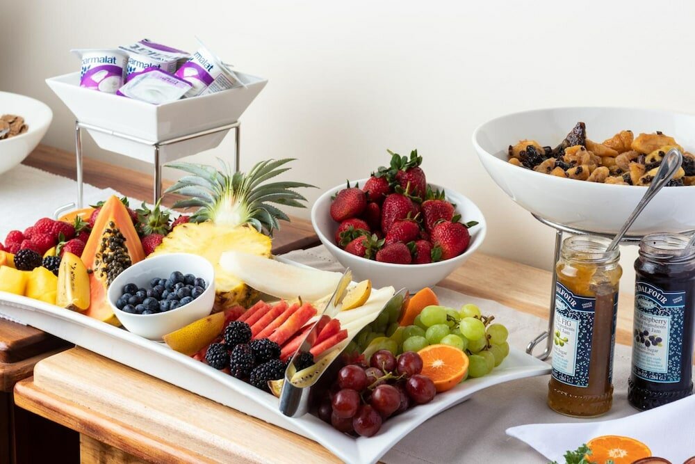 Фото Amery House