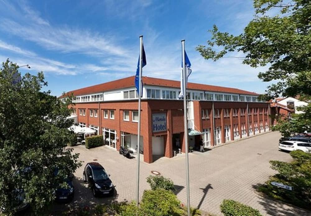 Фото Morada Hotel Gifhorn