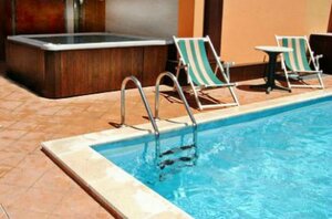 Гостиница Hotel Prestige