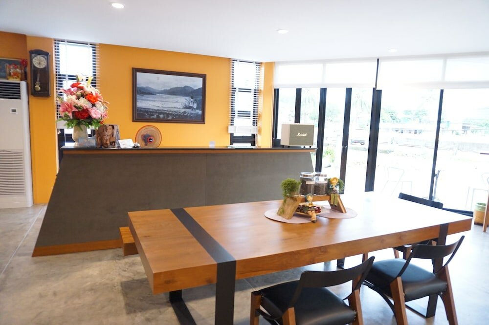 Фото Raenong Boutique Hotel