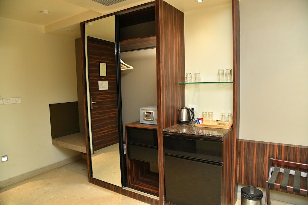 Фото Comfort Inn Prince