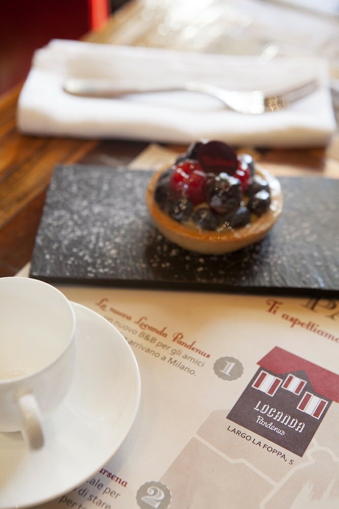 Фото Locanda Pandenus