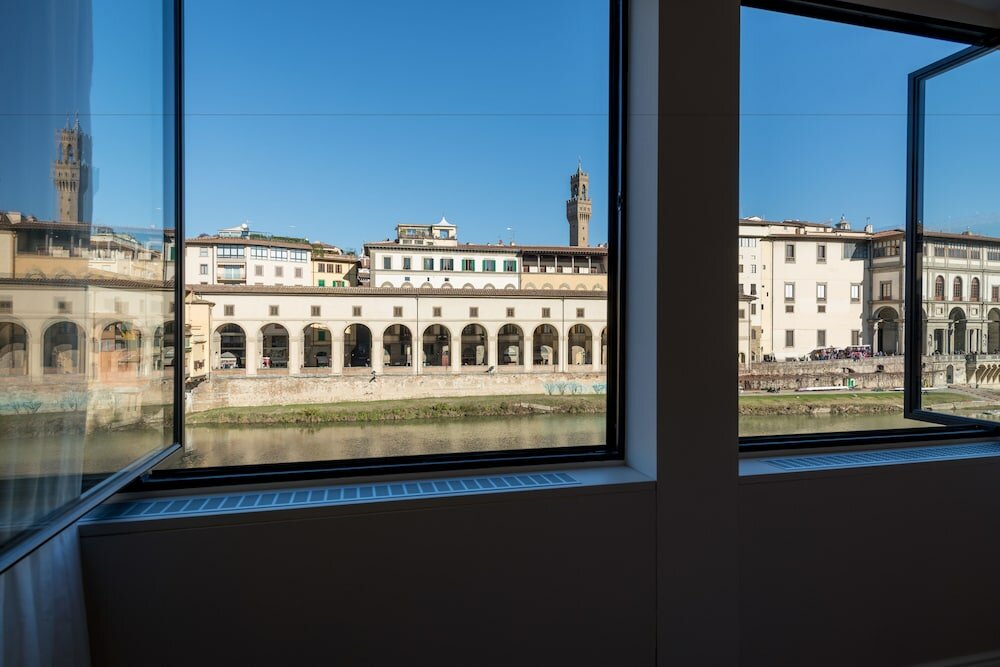 Фото Luxury Blue River