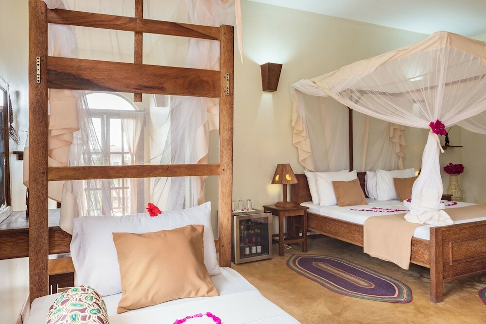 Фото Zan View Hotel