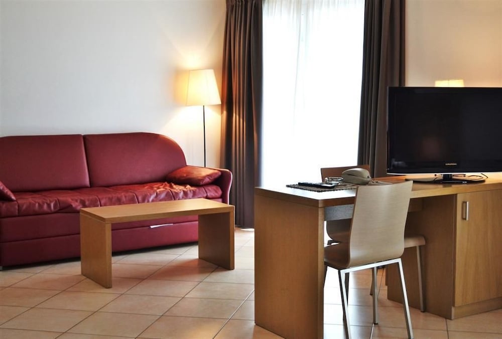 Фото Hotel Villa Franca