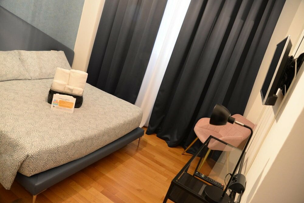 Фото House of Trento