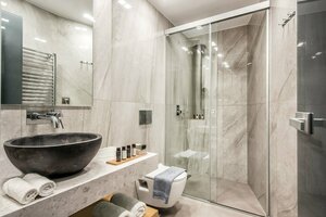 Апартаменты Lavris City Suites