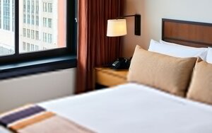 Гостиница Shinola Hotel