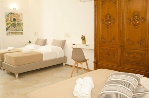 Гостиница B&b Nencioli