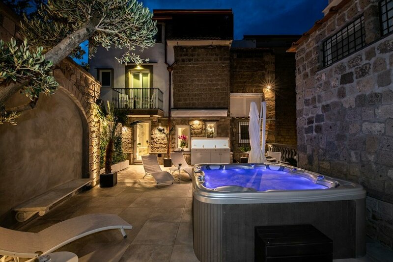 Гостиница Magi House Antica Dimora в Сорренто